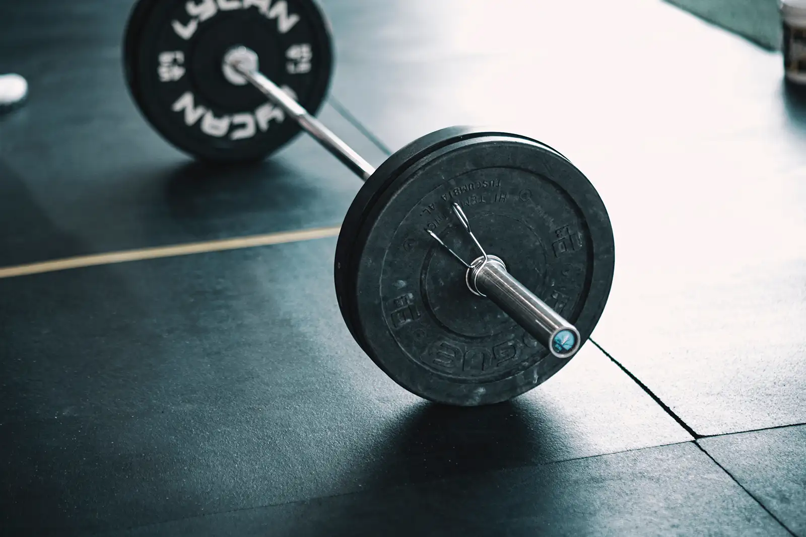 Barbell Weight, Types and Sizes